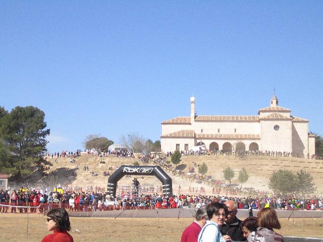 CAMPEONATO ESPAÑA CROSS FEDERACIONES 114